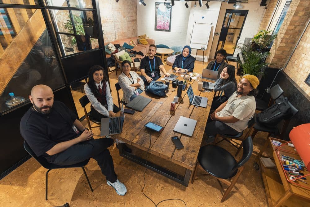 The PrimeHire Workforce team